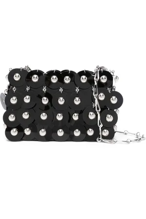 Paco rabanne Bolso de hombro Sparkle