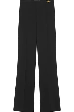 VERSACE Pantalones anchos