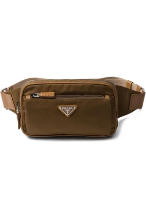 Prada Riñonera Re-Nylon