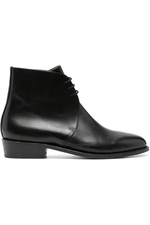 Fursac Botines con tacón de 30 mm