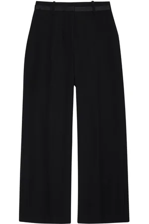 ANINE BING Pantalones de vestir Louisa