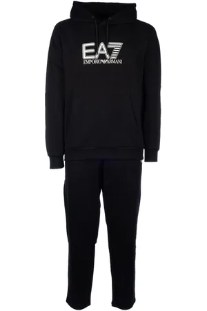 EA7 Pantalones de chándal Tute