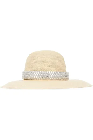 Borsalino Sombrero panamá