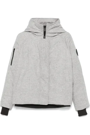 Canada Goose Chaqueta bómber Everleigh