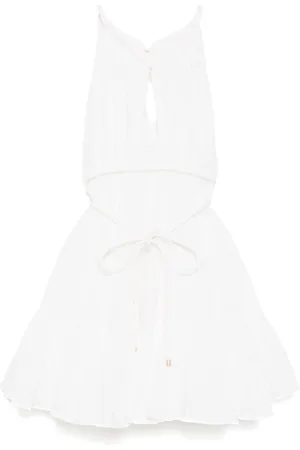 Acler Vestido Glastonbury