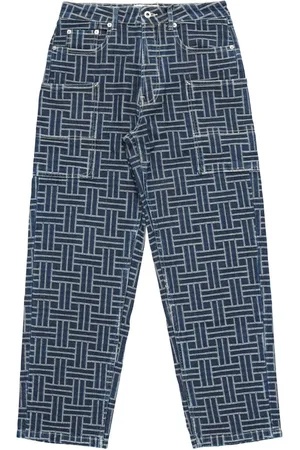 Kenzo Vaqueros cargo