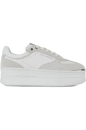 Karl Lagerfeld Zapatillas Kobo Apron