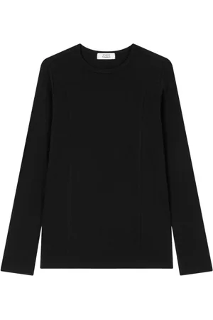 Studio Tomboy Camiseta de tejido jersey