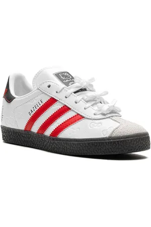 adidas Zapatillas Gazelle PS Hello Kitty