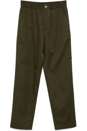 Maison Kitsuné Pantalones casual