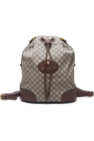 Gucci Mochila GG 2000