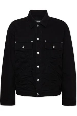 Dsquared2 Chaqueta vaquera