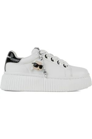 Karl Lagerfeld Zapatillas Ikon