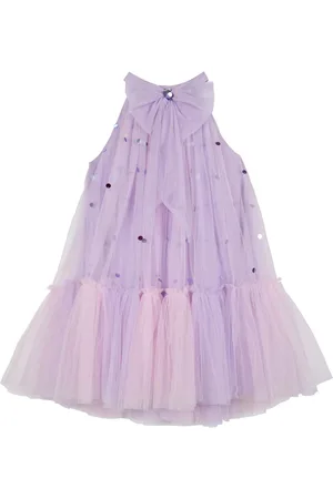 Tutu Du Monde Vestido Coco Chrome de tul