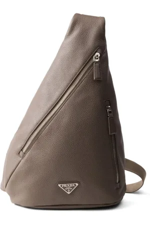 Prada Bolso de hombro Cross