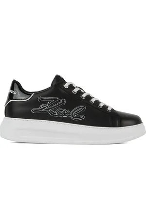 Karl Lagerfeld Zapatillas Kapri