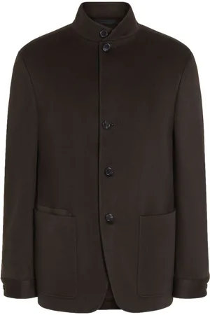 Ermenegildo Zegna Blazer Conte Chore