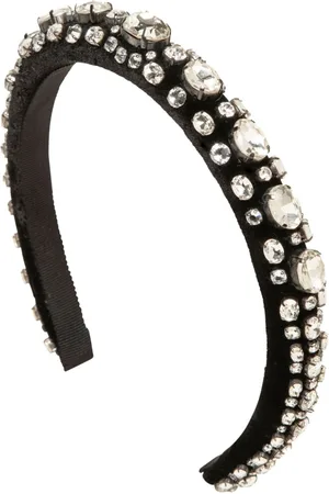 Jennifer Behr Diadema Luciana