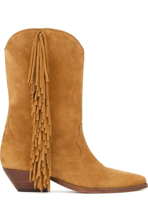 Isabel Marant Botas Duerto con tacón de 40 mm