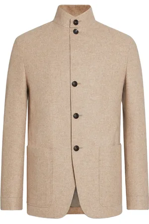 Ermenegildo Zegna Blazer Conte Chore