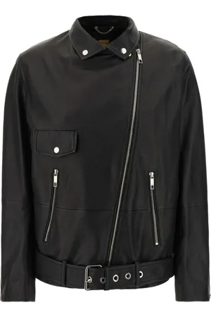 HUGO BOSS Chaqueta con cremallera