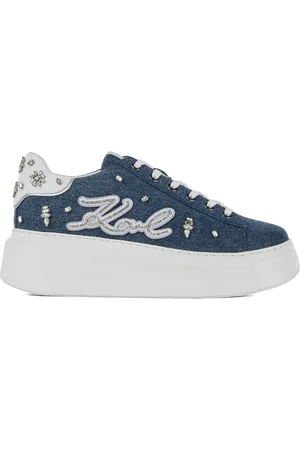 Karl Lagerfeld Zapatillas Anakapri