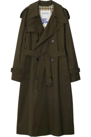 Burberry Gabardina Castleford