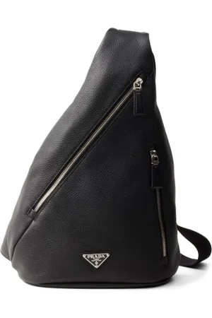 Prada Bolso de hombro Cross