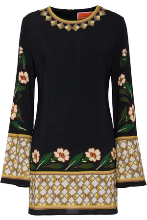 La DoubleJ Vestido corto Supreme Swing