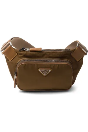 Prada Riñonera Re-Nylon