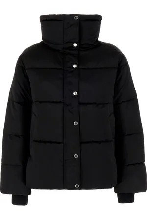 HUGO BOSS Plumífero con cuello alto