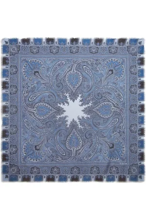 Etro Pashmina estampada