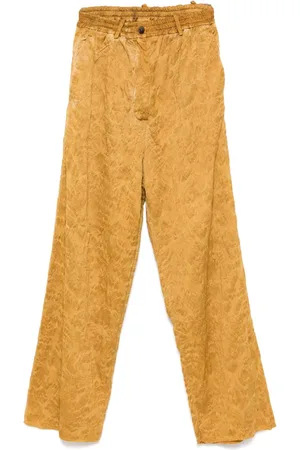 MASNADA Pantalones Pantalone