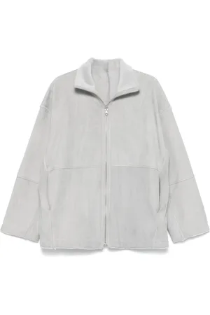REMAIN Chaqueta con ballenas
