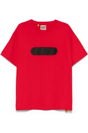 GALLERY DEPT. Camiseta Gym