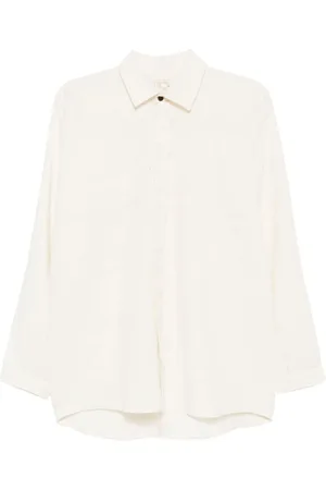 JAN JAN VAN ESSCHE Camisa Wind Kasuri