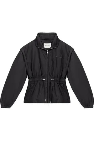 Marant Etoile Chaqueta Dastyni