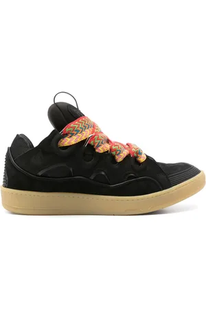 Lanvin Zapatillas Curb