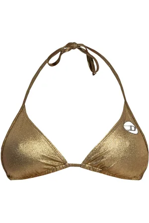 Diesel Top de bikini Lady-Utlt