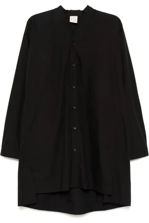 JAN JAN VAN ESSCHE Camisa con botones