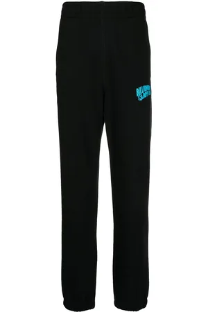 Billionaire Boys Club Pantalones de chándal con logo