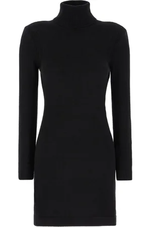 Tom Ford Vestido corto de cachemira