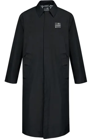 Maison Margiela Gabardina GORE-TEX de