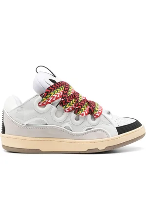 Lanvin Zapatillas Curb