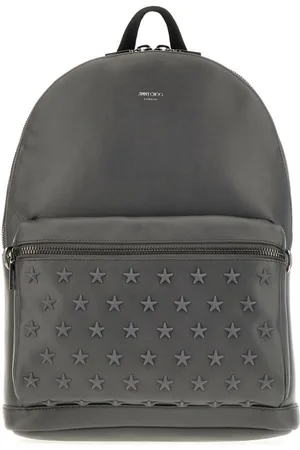 Jimmy Choo Mochila con motivo de estrella
