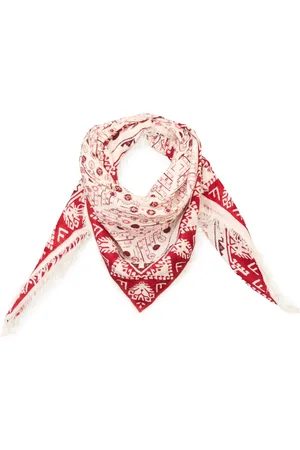 Isabel Marant Fular Alecia