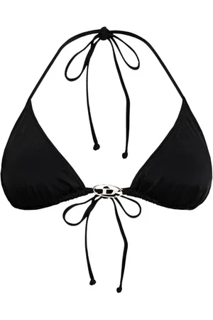 Diesel Top de bikini Sees-T-Dnm