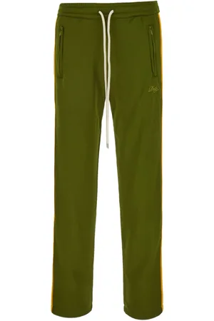 Drôle de Monsieur Pantalones de chándal a rayas