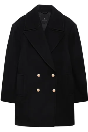 ANINE BING Chaquetón Glenn