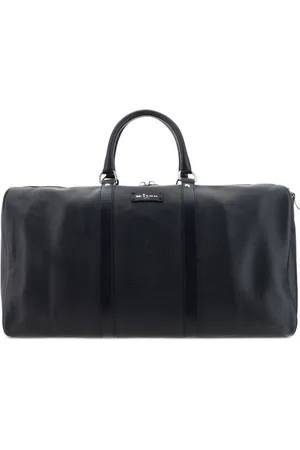 Kiton Maleta con cremallera